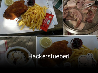 Hackerstueberl