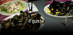 Il gusto