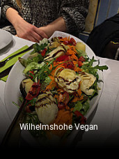 Wilhelmshohe Vegan