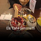 Eis Cafe Simonetti