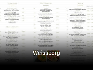 Weissberg