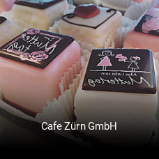 Cafe Zürn GmbH