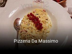 Pizzeria Da Massimo