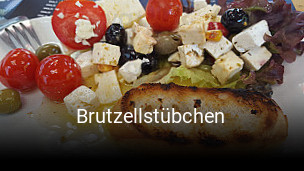 Brutzellstübchen