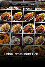 China Restaurant Peking