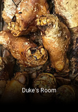 Duke's Room