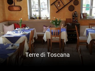 Terre di Toscana