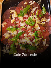 Cafe Zur Leule