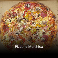 Pizzeria Marchica