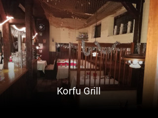 Korfu Grill