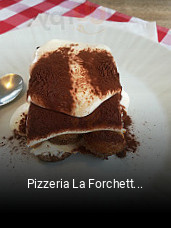 Pizzeria La Forchetta