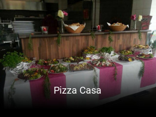 Pizza Casa