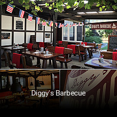 Diggy's Barbecue