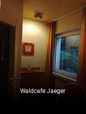 Waldcafe Jaeger