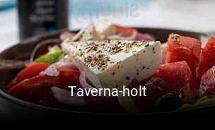 Taverna-holt