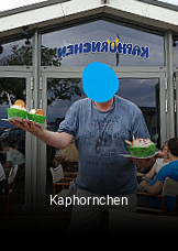 Kaphornchen