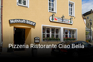 Pizzeria Ristorante Ciao Bella