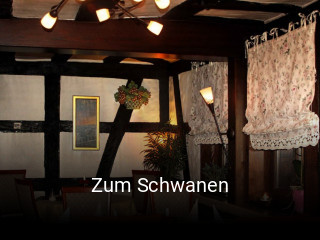 Zum Schwanen