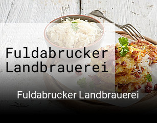 Fuldabrucker Landbrauerei