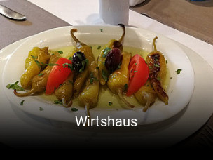 Wirtshaus