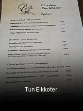 Tun Eikkoter