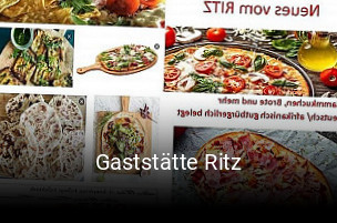 Gaststätte Ritz