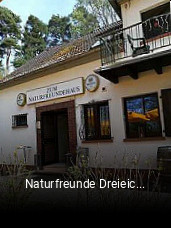 Naturfreunde Dreieich