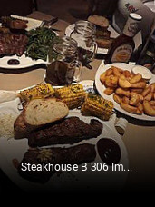 Steakhouse B 306 Im Fohlenhof