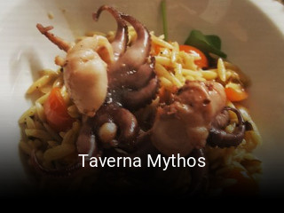 Taverna Mythos