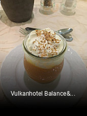 Vulkanhotel Balance&selfness S