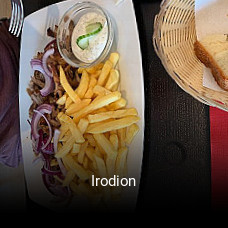 Irodion