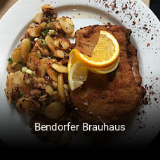 Bendorfer Brauhaus