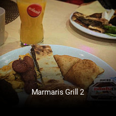 Marmaris Grill 2