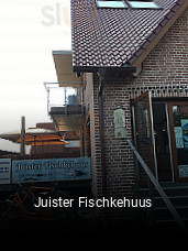 Juister Fischkehuus