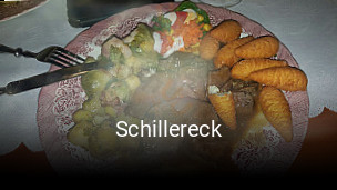 Schillereck