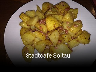 Stadtcafe Soltau