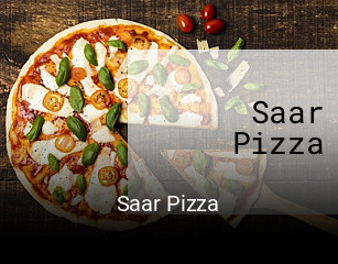 Saar Pizza