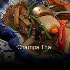 Champa Thai
