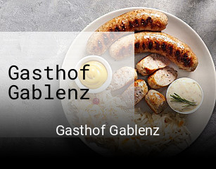 Gasthof Gablenz