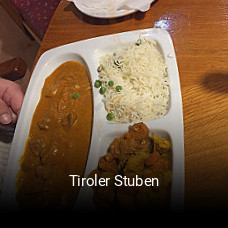 Tiroler Stuben