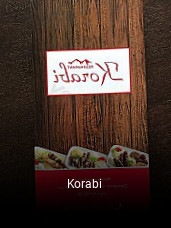 Korabi