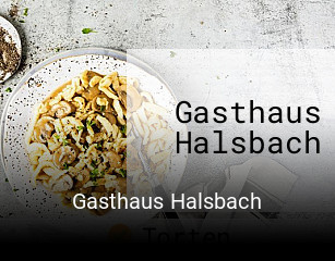 Gasthaus Halsbach