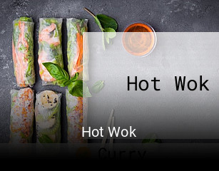 Hot Wok