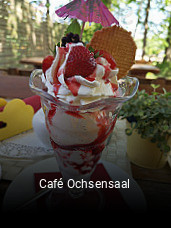 Café Ochsensaal