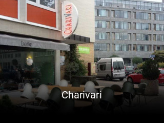 Charivari