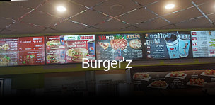 Burger'z