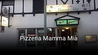 Pizzeria Mamma Mia