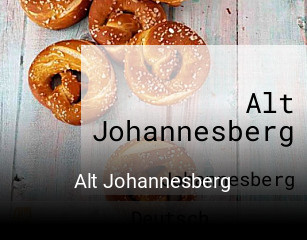 Alt Johannesberg