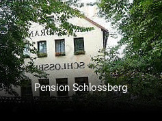 Pension Schlossberg