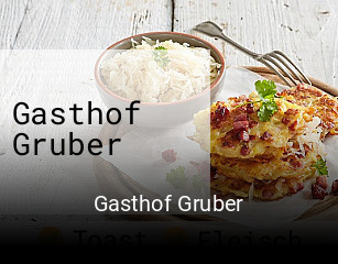 Gasthof Gruber